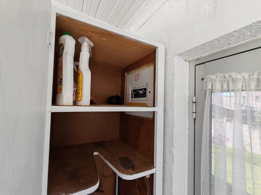 4 Bedroom Property for Sale in De Kelders Western Cape